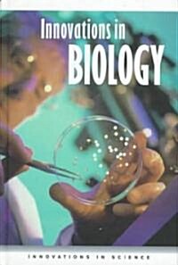 Innovations in Biology CB (Paperback, annotated ed)