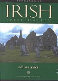 Encyclopedia of Irish Spirituality (Hardcover)