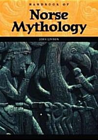 Handbook of Norse Mythology (Hardcover)