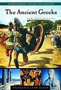 The Ancient Greeks: New Perspectives (Hardcover)