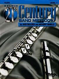 Belwin 21st Century Band Method (Paperback)