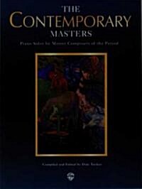 The Contemporary Masters (Paperback)