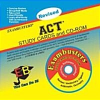 Exambusters ACT (Cards, CD-ROM)