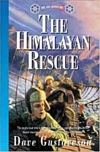 [중고] The Himalayan Rescue (Paperback)