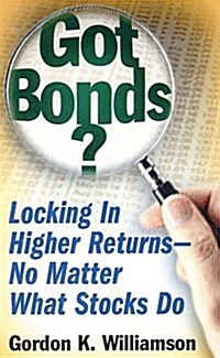 Got Bonds (Hardcover)