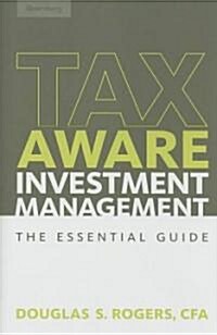 Tax-Aware Investment Management (Hardcover)