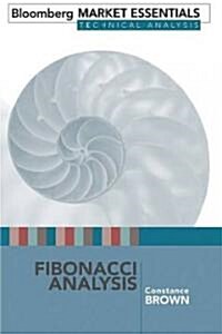 Fibonacci Analysis (Hardcover)