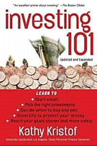 Investing 101 (Paperback, 2, Updated, Expand)