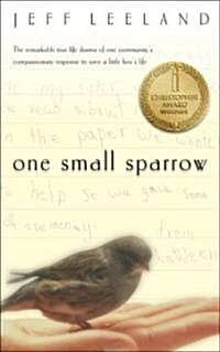 One Small Sparrow (Paperback)