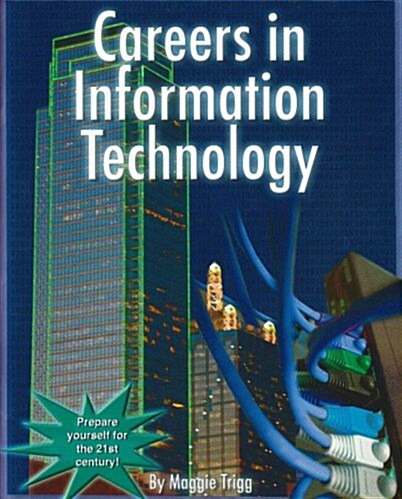 Careers in Information Technology (Paperback)