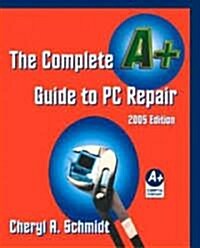 A+ Guide to PC Repair Textbook (Paperback, 3rd)