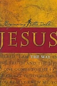 Jesus: The Way (Paperback)