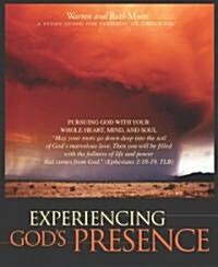 Experiencing Gods Presence (Paperback)