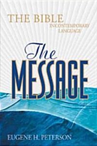 The Message (Paperback)