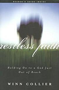 Restless Faith (Paperback)