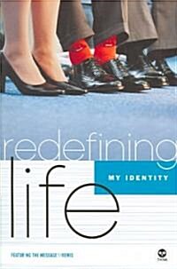 Redefining Life (Paperback)