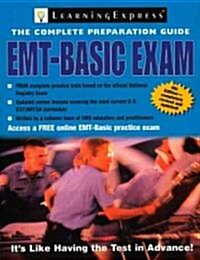 EMT-Basic Exam (Paperback, Pass Code, 4th)