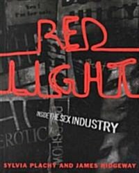 Red Light (Hardcover)