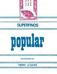 Popular (Hardcover)