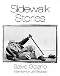 Sidewalk Stories (Hardcover, 1st)