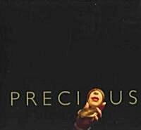 [중고] Precious (Hardcover)