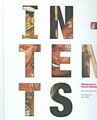 Intents (Hardcover)