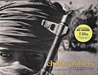 Child Soldiers (Hardcover)