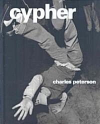 Cypher (Hardcover)