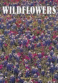 Wildflowers: A Portrait of the Natural World (Hardcover)