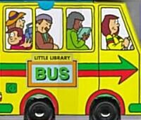 Bus (Board Book)