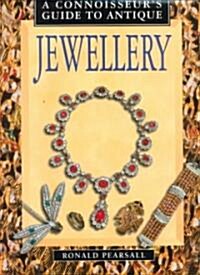 Antique Jewelry (Hardcover)