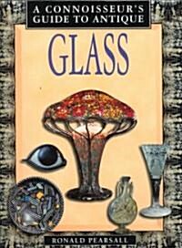 Antique Glass (Hardcover)