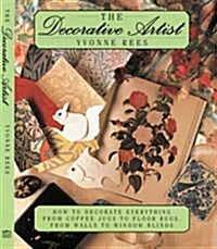 The Decorative Artist (Hardcover)