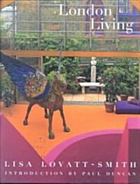 London Living (Hardcover)
