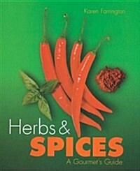 Herbs & Spices (Hardcover)