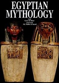 Egyptian Mythology (Hardcover)