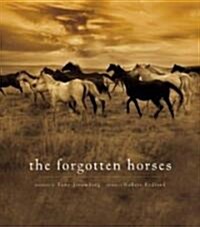 The Forgotten Horses (Hardcover)