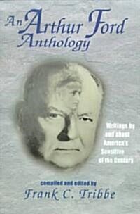 An Arthur Ford Anthology (Paperback)