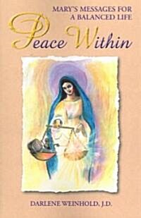 Peace Within (Paperback)