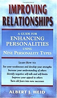 Improving Relationships (Paperback, Revised)