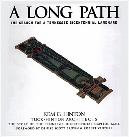 A Long Path (Hardcover)