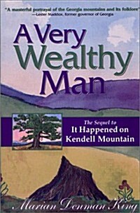 A Very Wealthy Man (Paperback)