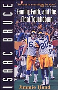 Isaac Bruce (Hardcover)