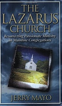 The Lazarus Church (Paperback)