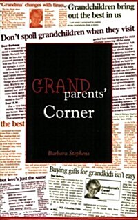 Grandparents Corner (Paperback)