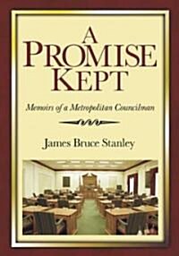 A Promise Kept (Hardcover)