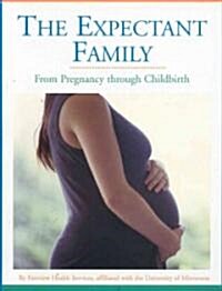 The Expectant Family (Paperback)