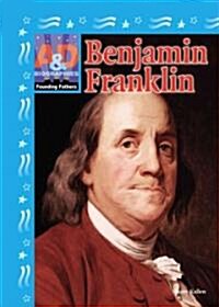 Ben Franklin (Library Binding)