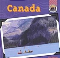 Canada (Library Binding)