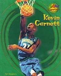 Kevin Garnett (Library Binding)